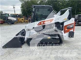 Bobcat T66 Schrankladers