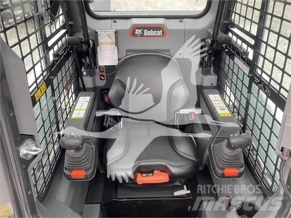 Bobcat T66 Schrankladers