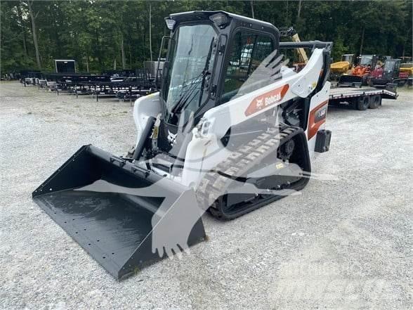 Bobcat T66 Schrankladers