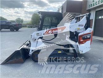 Bobcat T76 Schrankladers