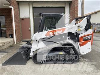 Bobcat T76 Schrankladers