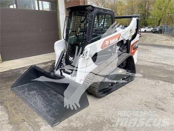 Bobcat T76 Schrankladers