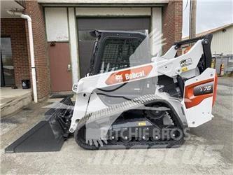 Bobcat T76 Schrankladers