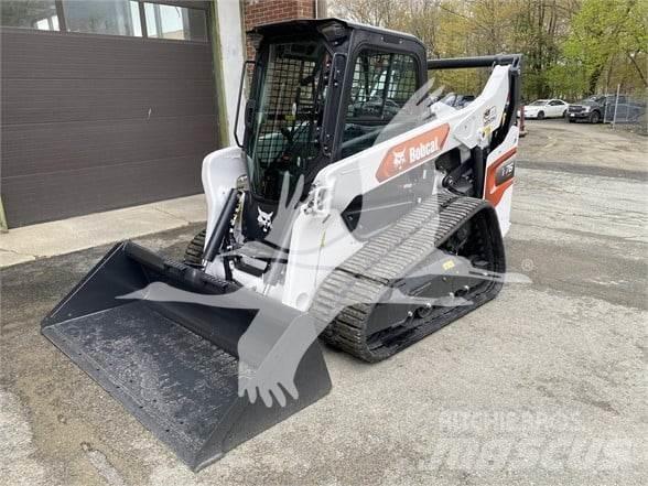 Bobcat T76 Schrankladers
