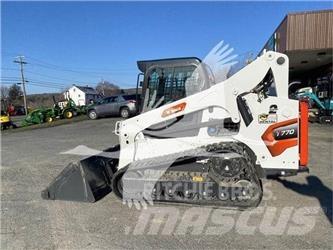 Bobcat T770 Schrankladers