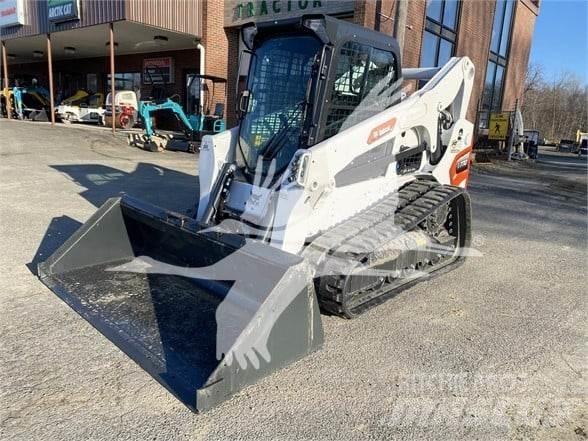 Bobcat T770 Schrankladers