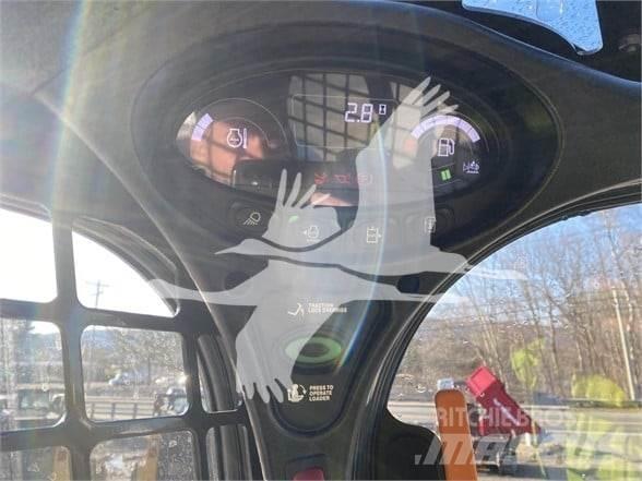 Bobcat T770 Schrankladers