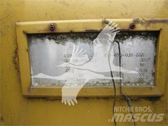 CAT 2395986 Bakken