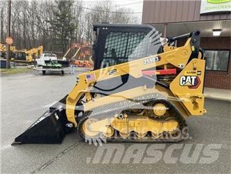 CAT 259D3 Schrankladers