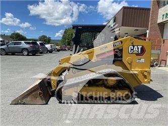 CAT 279D3 Schrankladers