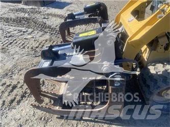 CAT 286930 Borstels
