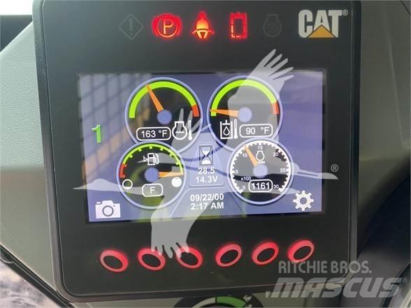 CAT 289D3 Schrankladers