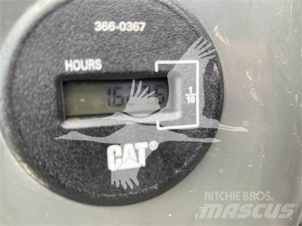 CAT 311FLRR Rupsgraafmachines