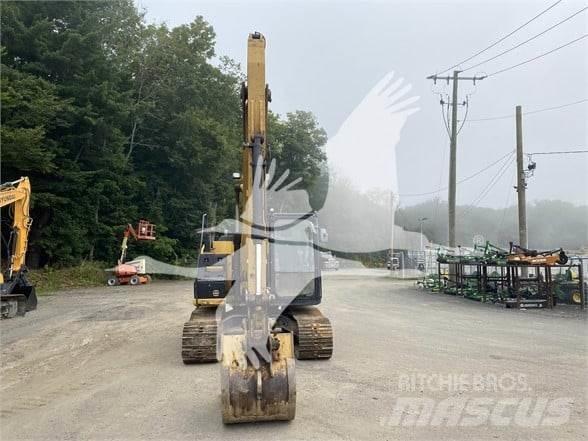 CAT 312EL Rupsgraafmachines