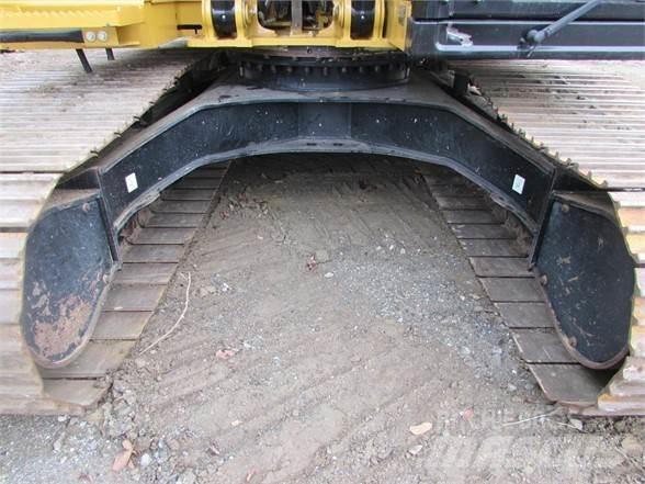 CAT 313FL Rupsgraafmachines