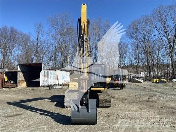 CAT 313FLGC Rupsgraafmachines