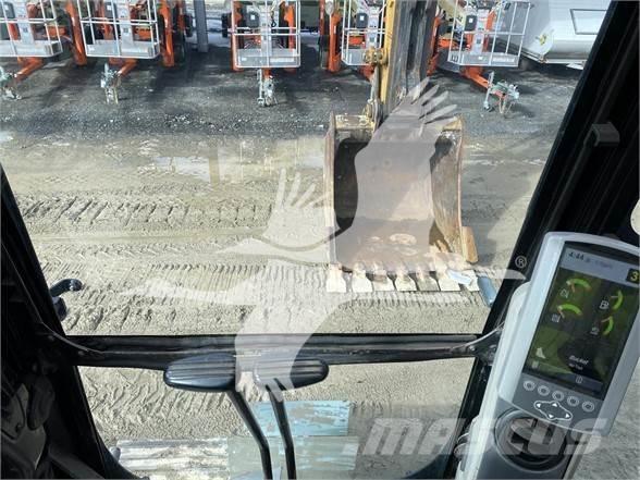 CAT 335F LCR Rupsgraafmachines
