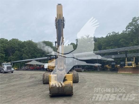 CAT 336FL Rupsgraafmachines