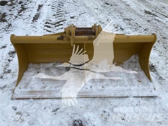 CAT 460-1994 Bakken