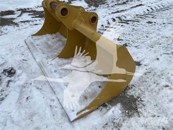 CAT 460-1994 Bakken