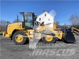 CAT 910 Wielladers