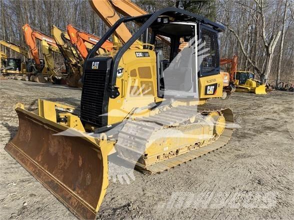 CAT D3K2 LGP Rupsdozers