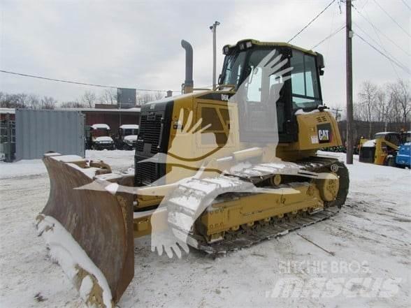 CAT D6K XL Rupsdozers