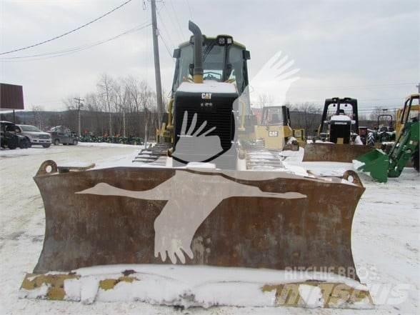 CAT D6K XL Rupsdozers