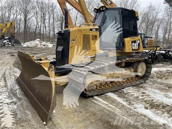 CAT D6K2 LGP Rupsdozers