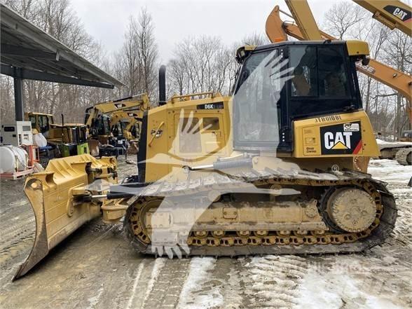 CAT D6K2 LGP Rupsdozers
