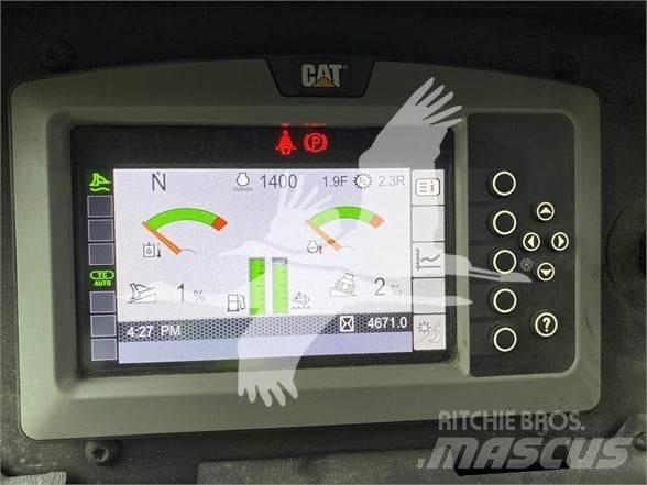 CAT D6K2 LGP Rupsdozers