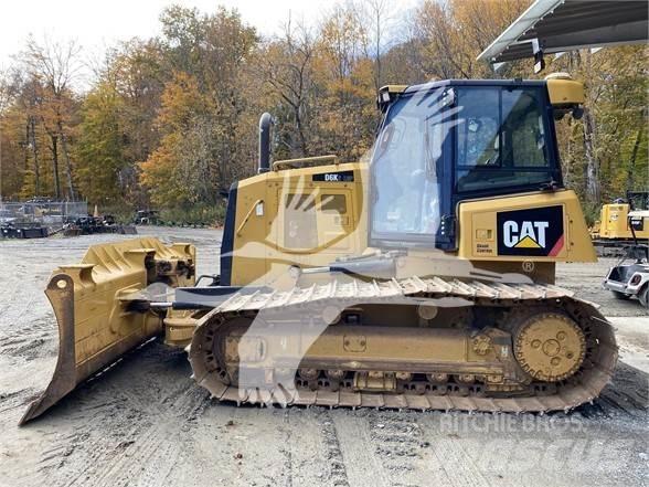 CAT D6K2 LGP Rupsdozers