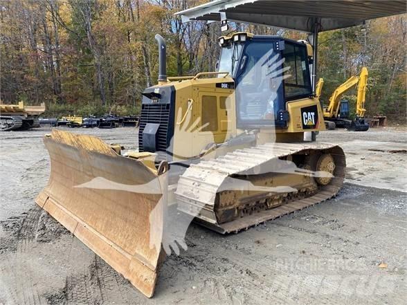 CAT D6K2 LGP Rupsdozers