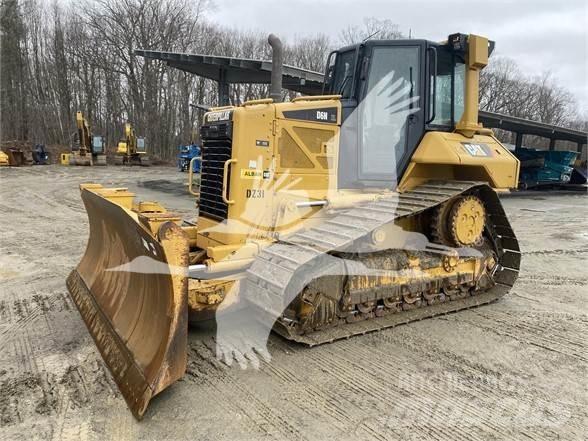 CAT D6N XL Rupsdozers