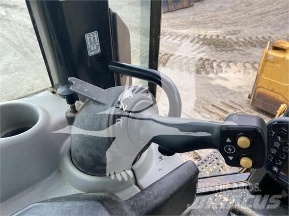 CAT D6N XL Rupsdozers