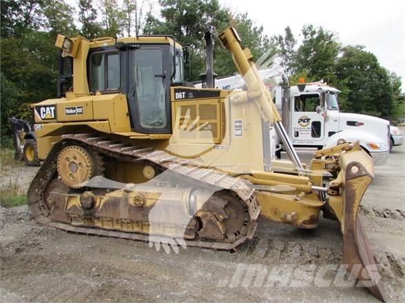 CAT D6T XL Rupsdozers