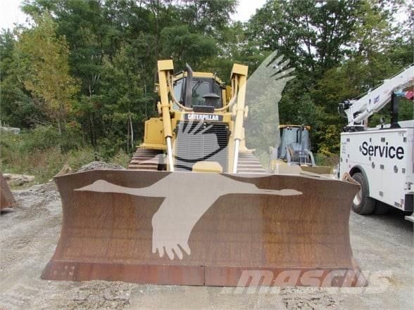 CAT D6T XL Rupsdozers