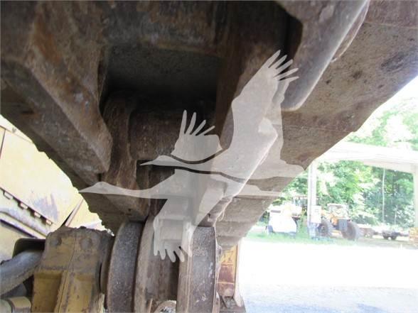 CAT D6T XL Rupsdozers