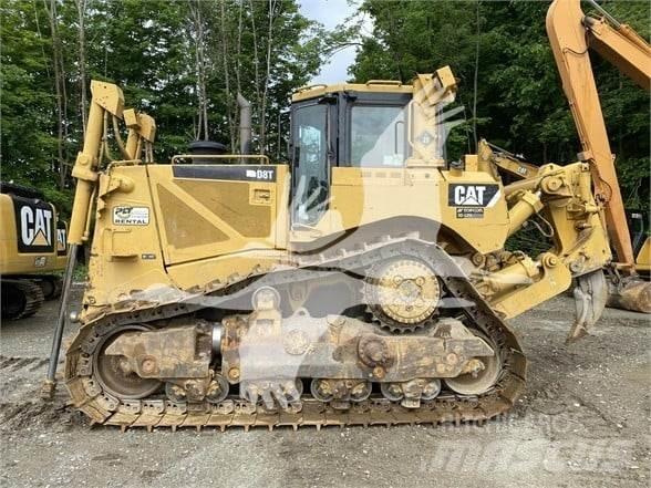 CAT D8T Rupsdozers