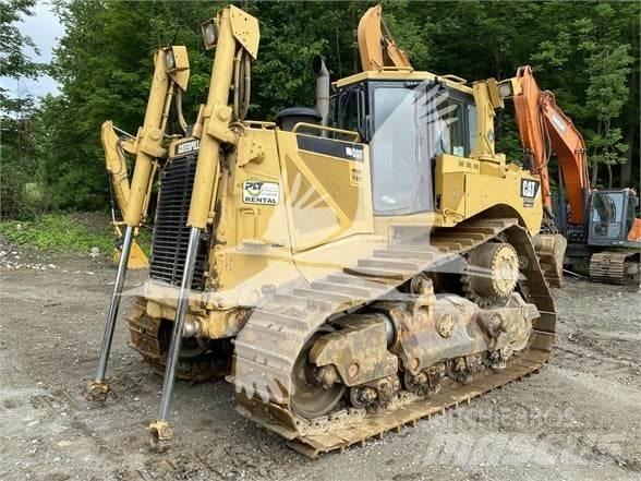 CAT D8T Rupsdozers