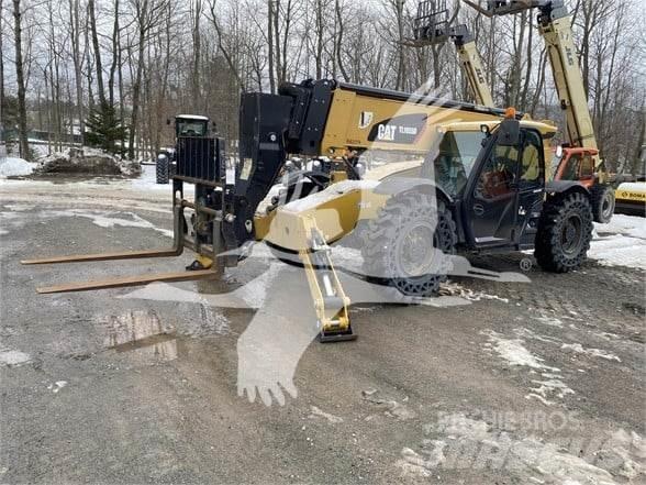CAT TL1055D Verreikers
