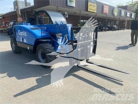 Genie GTH5519 Verreikers