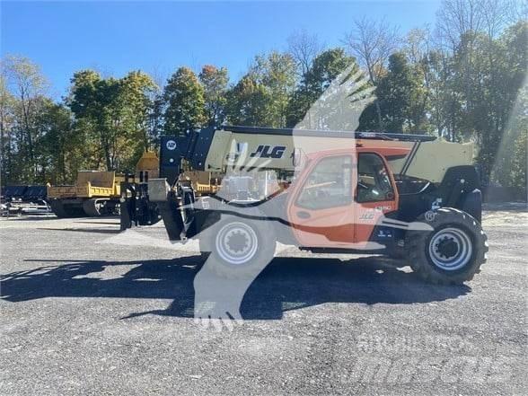 JLG 1255 Verreikers