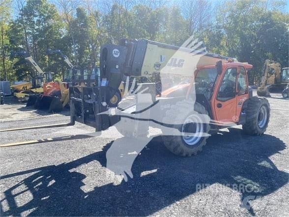 JLG 1255 Verreikers