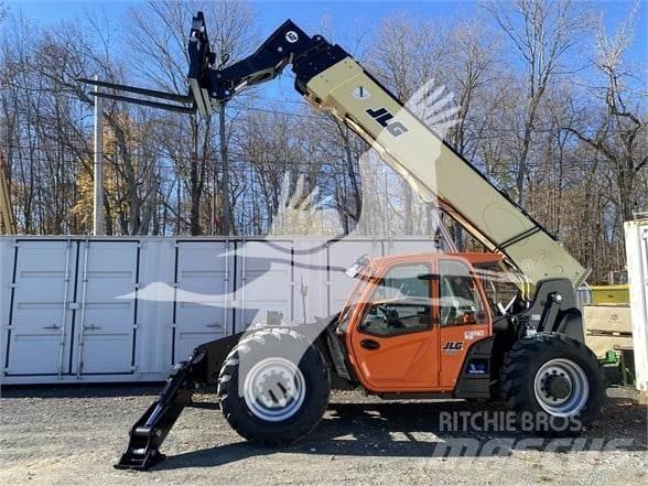 JLG 1255 Verreikers