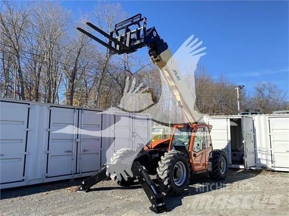 JLG 1255 Verreikers