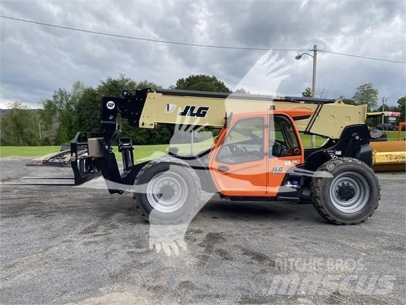 JLG 1255 Verreikers