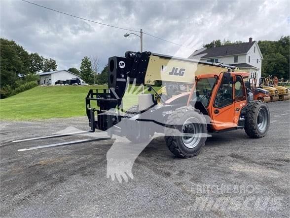 JLG 1255 Verreikers