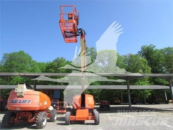 JLG 400S Telescoophoogwerkers