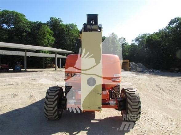JLG 600AJ Knikarmhoogwerkers